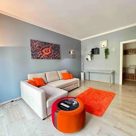 דירה Cathedral/church In 15 Min•jacuzzi + Wi-fi+ A/c